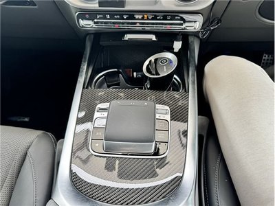 MERCEDES-BENZ G-CLASS - 8