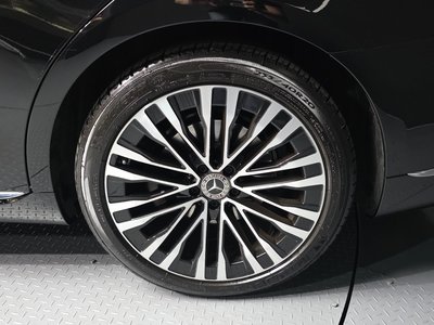 MERCEDES-BENZ S-CLASS - 8