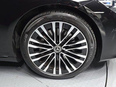 MERCEDES-BENZ S-CLASS - 6