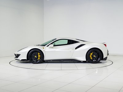 FERRARI 488 PISTA - 7
