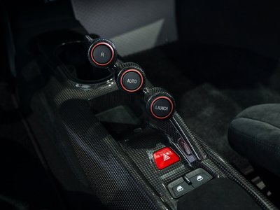 FERRARI 488 PISTA - 4