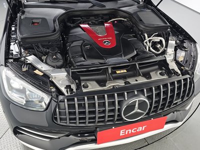 MERCEDES-BENZ GLC - 7