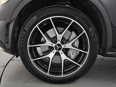 MERCEDES-BENZ GLC - 6