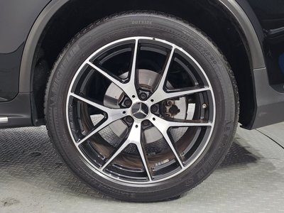 MERCEDES-BENZ GLC - 8