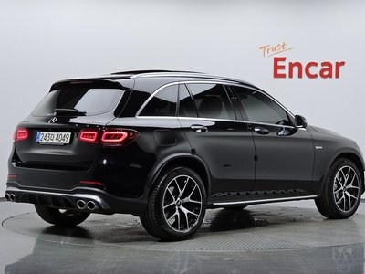 MERCEDES-BENZ GLC - 3