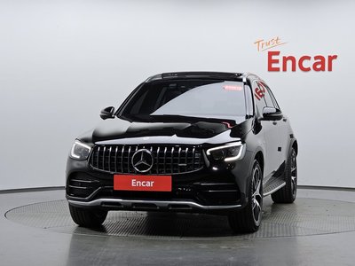 MERCEDES-BENZ GLC - 2