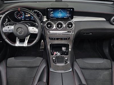 MERCEDES-BENZ GLC - 5