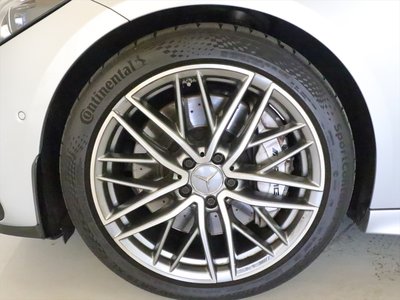 صورة مصغرة 32 لـ 2023 Mercedes-BENZ C-CLASS AMG