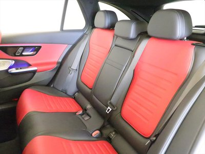 صورة مصغرة 25 لـ 2023 Mercedes-BENZ C-CLASS AMG