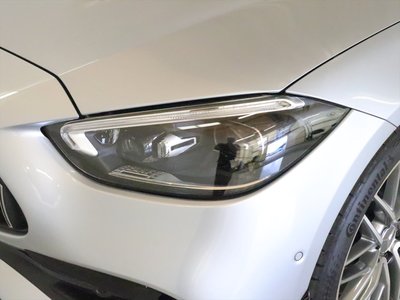 2023 MERCEDES-BENZ C-CLASS AMG 照片 8