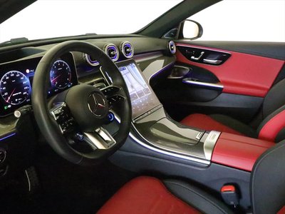 صورة مصغرة 22 لـ 2023 Mercedes-BENZ C-CLASS AMG