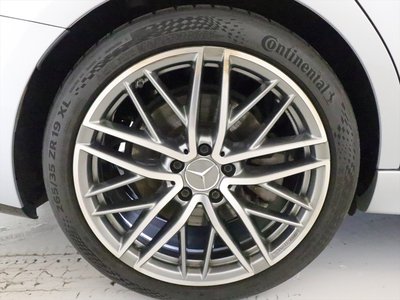 صورة مصغرة 34 لـ 2023 Mercedes-BENZ C-CLASS AMG
