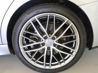 صورة مصغرة 33 لـ 2023 Mercedes-BENZ C-CLASS AMG