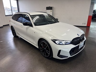 2024 BMW 3 SERIES TOURING — миниатюра 15