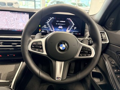 2024 BMW 3 SERIES TOURING — миниатюра 42