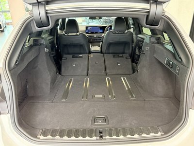 2024 BMW 3 SERIES TOURING — миниатюра 26