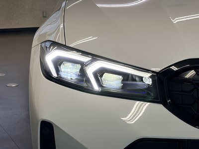 2024 BMW 3 SERIES TOURING — миниатюра 17