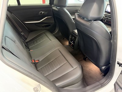 2024 BMW 3 SERIES TOURING — миниатюра 30