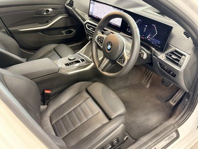 2024 BMW 3 SERIES TOURING — миниатюра 36