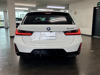 2024 BMW 3 SERIES TOURING — миниатюра 11