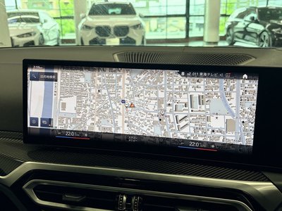 2024 BMW 3 SERIES TOURING — миниатюра 45