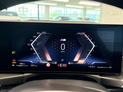 2024 BMW 3 SERIES TOURING — миниатюра 39