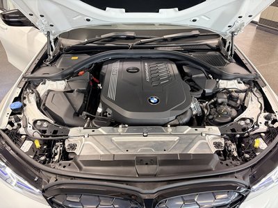 2024 BMW 3 SERIES TOURING — миниатюра 54