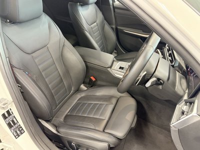 2024 BMW 3 SERIES TOURING — миниатюра 37