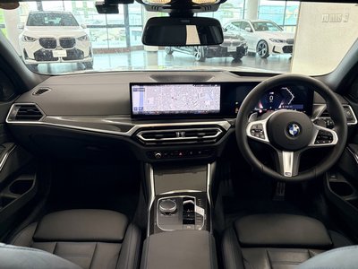 2024 BMW 3 SERIES TOURING — миниатюра 32