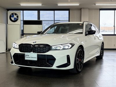 صورة 1 لـ 2024 BMW 3 SERIES TOURING