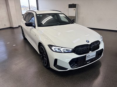 2024 BMW 3 SERIES TOURING — миниатюра 16
