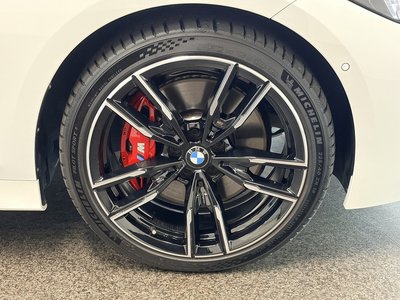 2024 BMW 3 SERIES TOURING — миниатюра 19