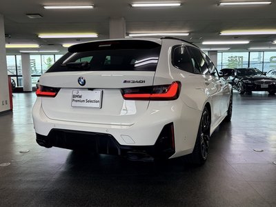 صورة 2 لـ 2024 BMW 3 SERIES TOURING