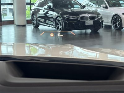 2024 BMW 3 SERIES TOURING — миниатюра 41