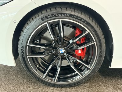 2024 BMW 3 SERIES TOURING — миниатюра 21