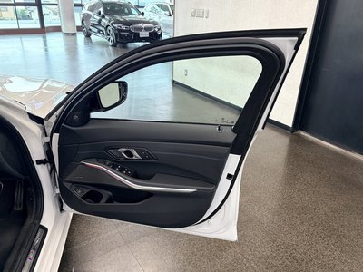 2024 BMW 3 SERIES TOURING — миниатюра 33