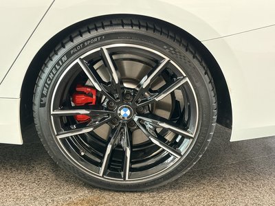 2024 BMW 3 SERIES TOURING — миниатюра 22