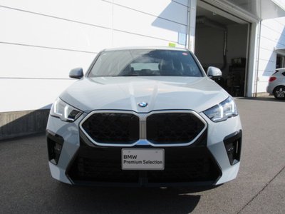 BMW X2 - 7