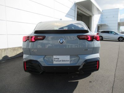 BMW X2 - 8
