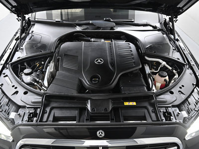 MERCEDES-BENZ S-CLASS - 4