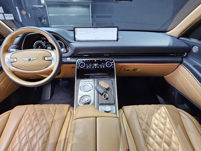 GENESIS GV80 - 4