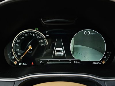 GENESIS GV80 - 8