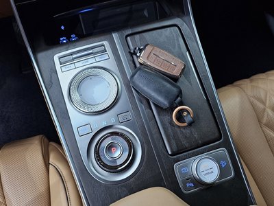 GENESIS GV80 - 9