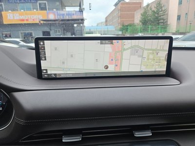 GENESIS GV80 - 10