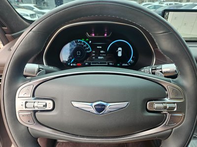 GENESIS GV80 - 8