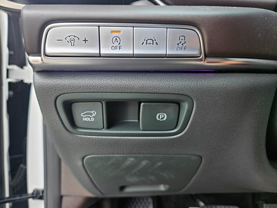 GENESIS GV80 - 5