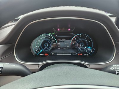 GENESIS GV80 - 9