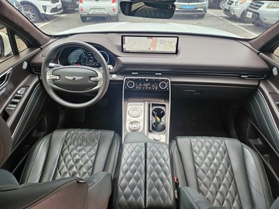 GENESIS GV80 - 6