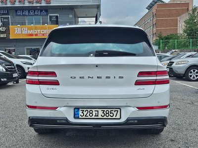 GENESIS GV80 - 2