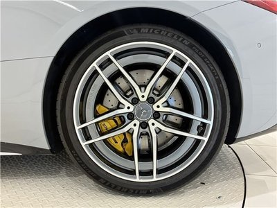 صورة مصغرة 26 لـ 2022 Mercedes-BENZ SL AMG